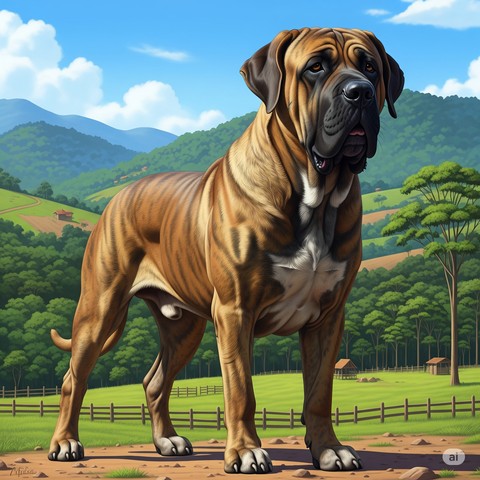 fondos de pantalla canidae, dog
