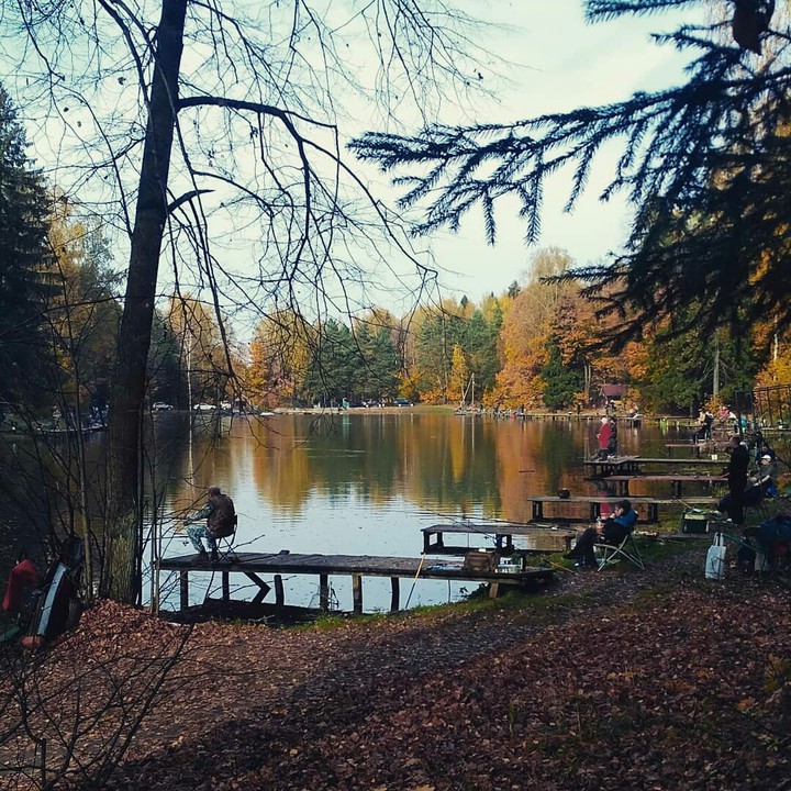 fishing