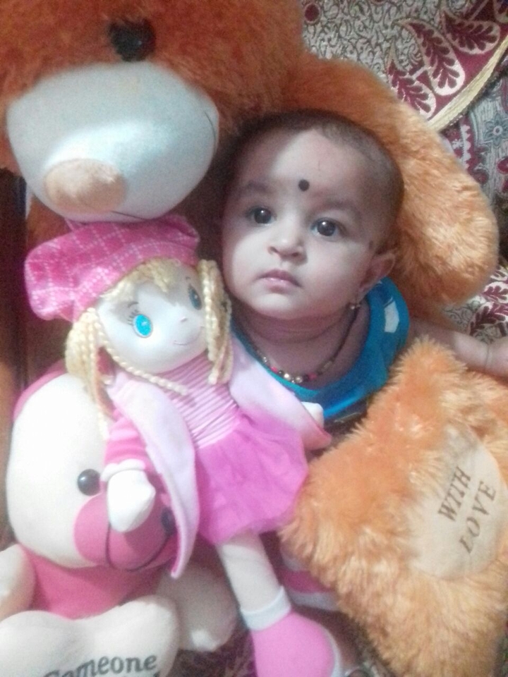 cute baby