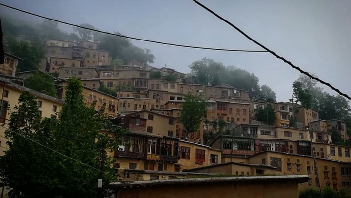 Masuleh