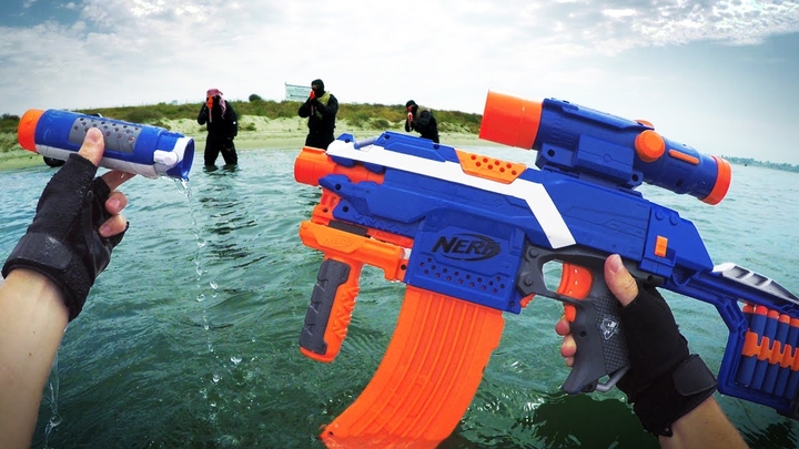 Nerf