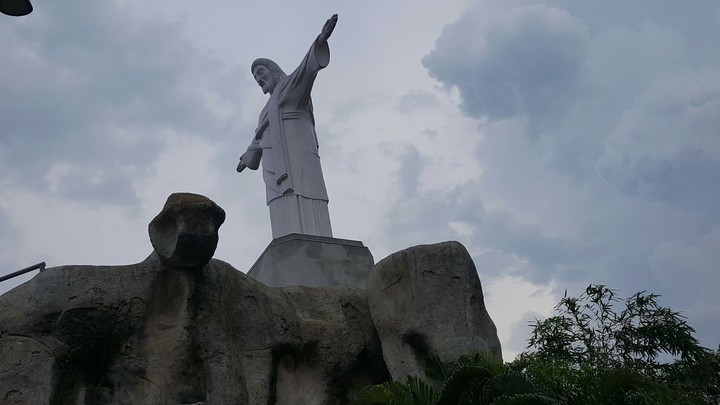 GOD