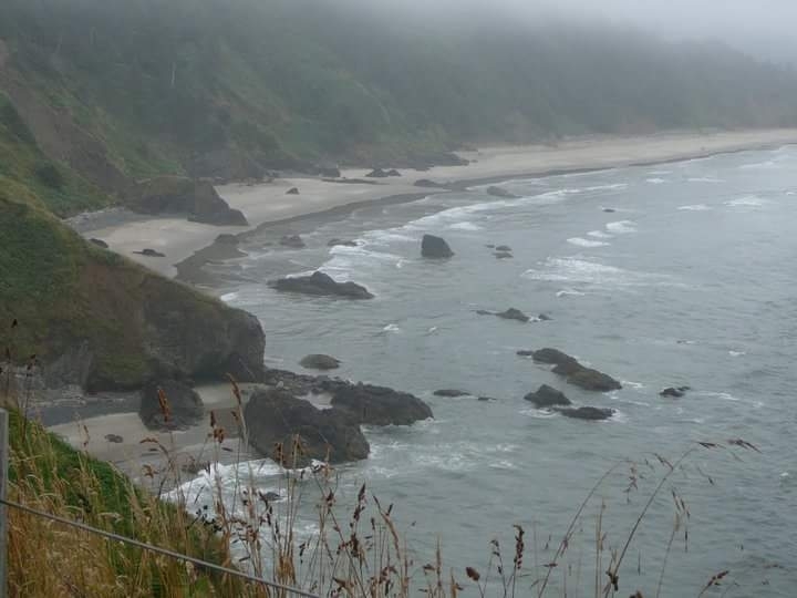 Seaside