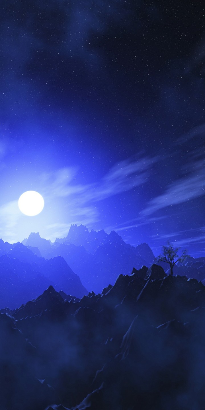 Moon