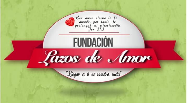 Fundación Lazos de Amor Inc.
