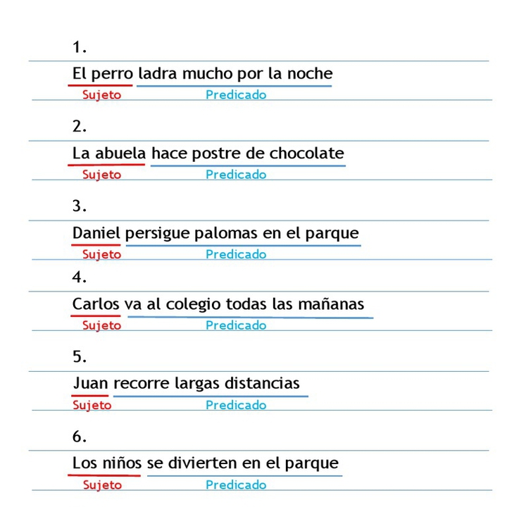 Lengua Castellana