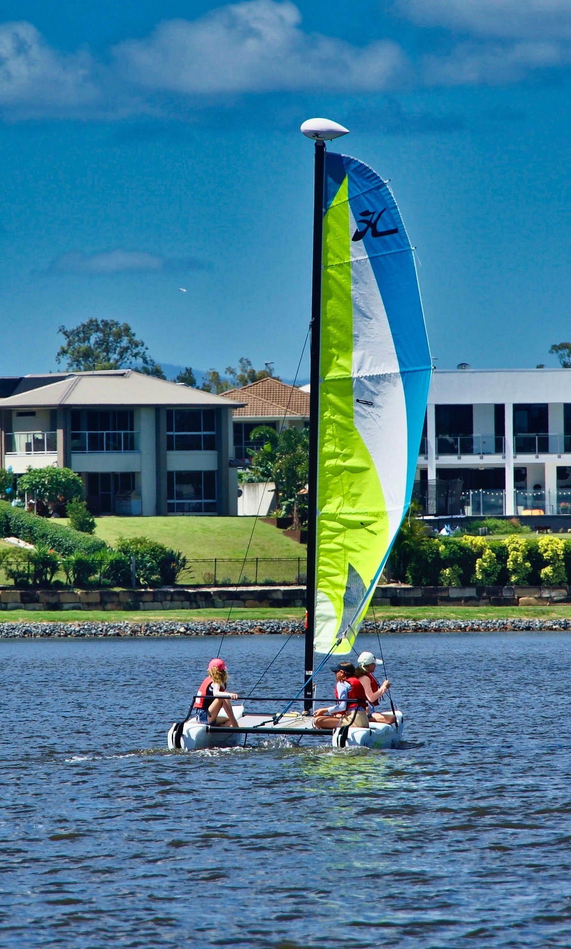 Windsurfing, Fluid, Liquid