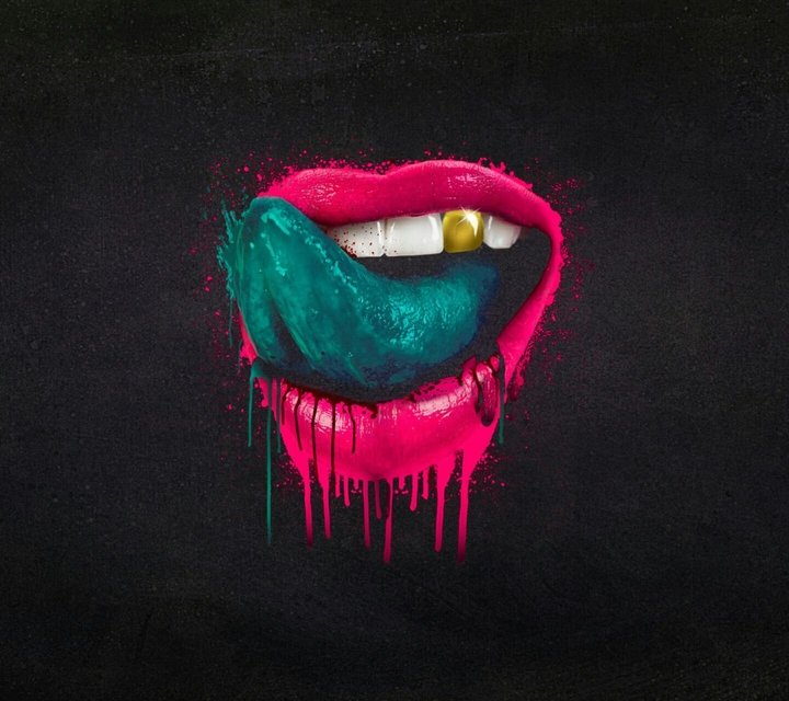 lips