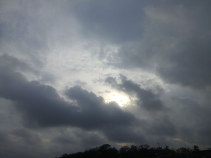 Clouds