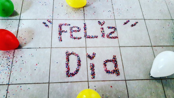 cumpleaños