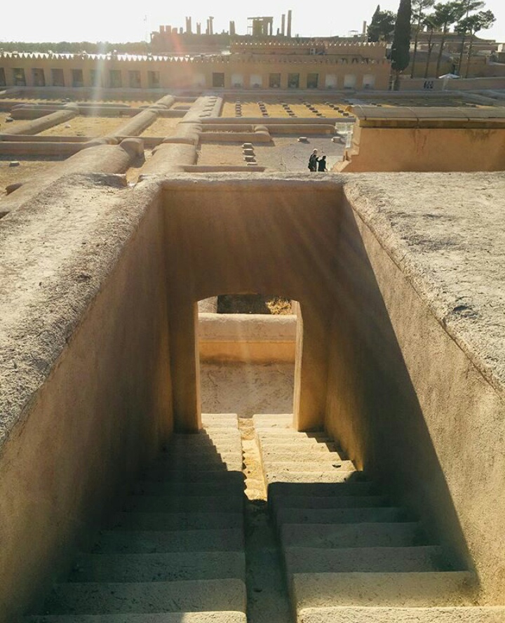 Persepolis _ Shiraz