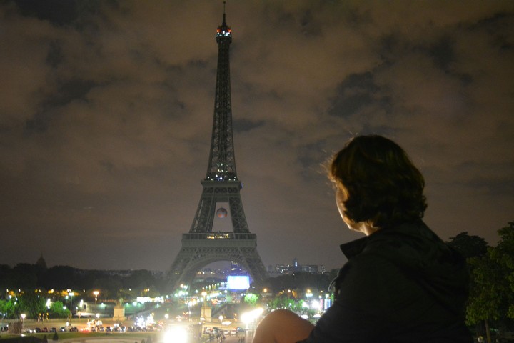 eifel tour, paris
