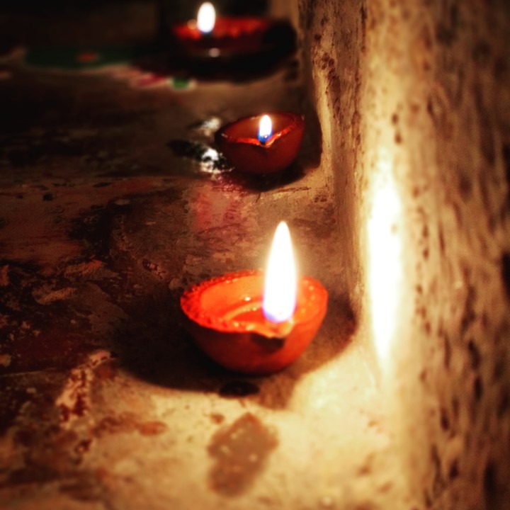 diwali panti