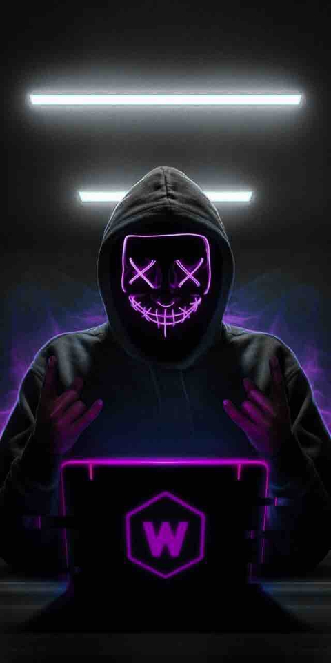 hacker
