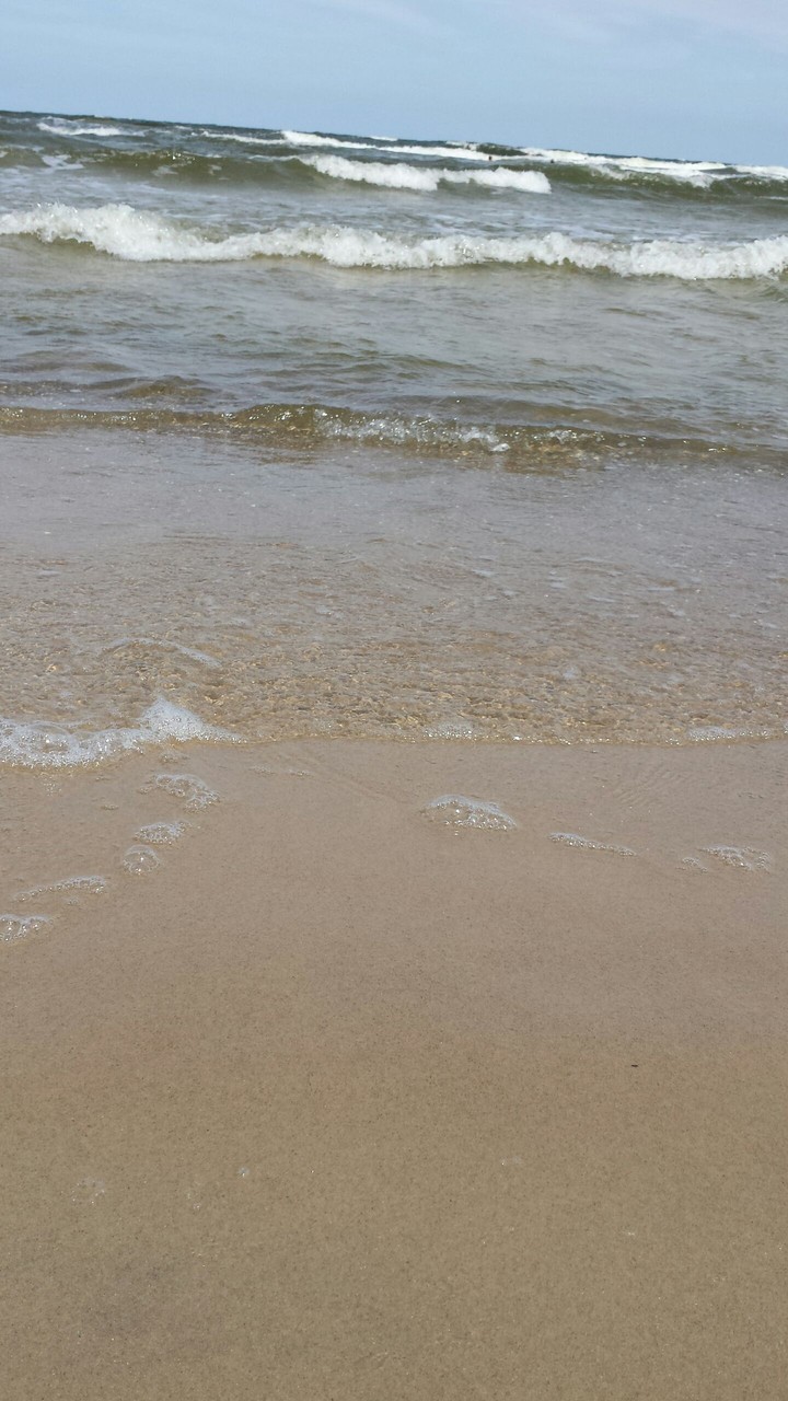 Strand