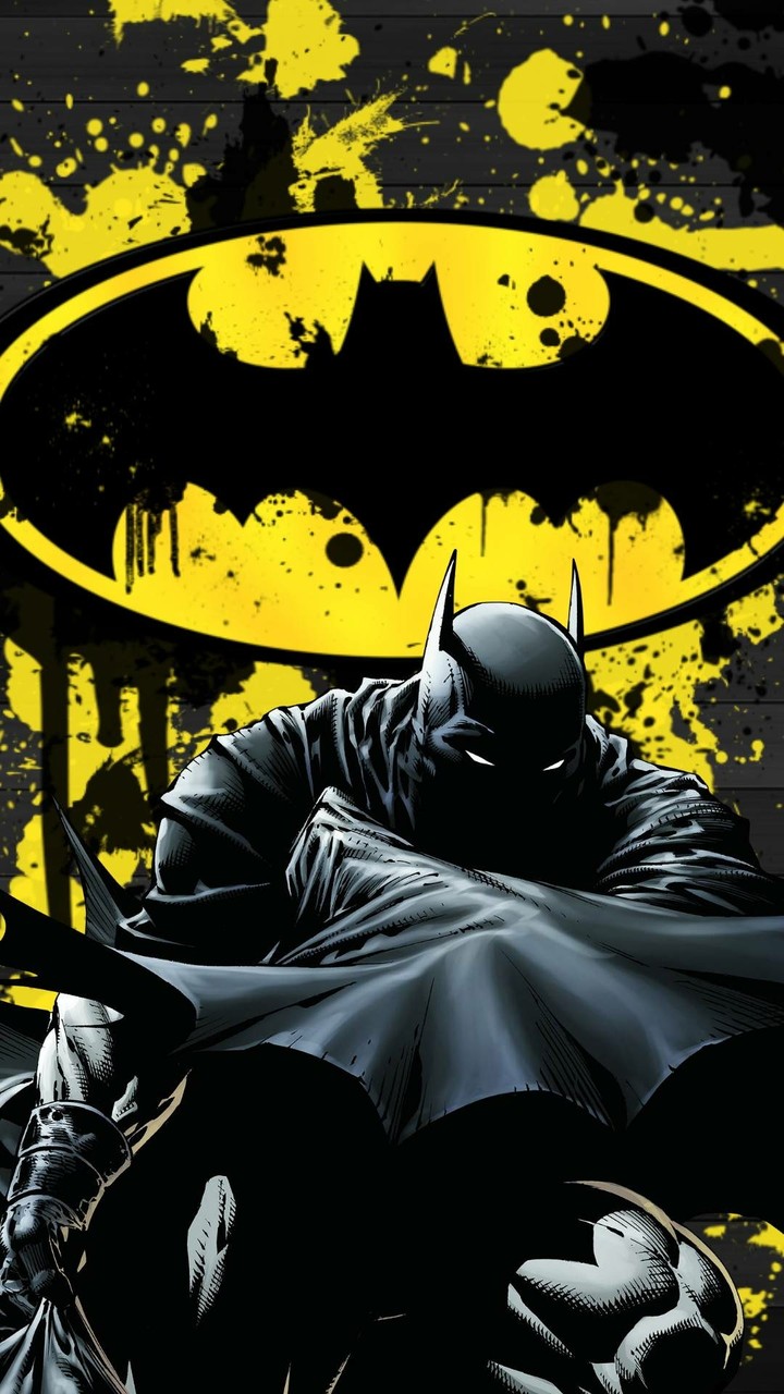 batman