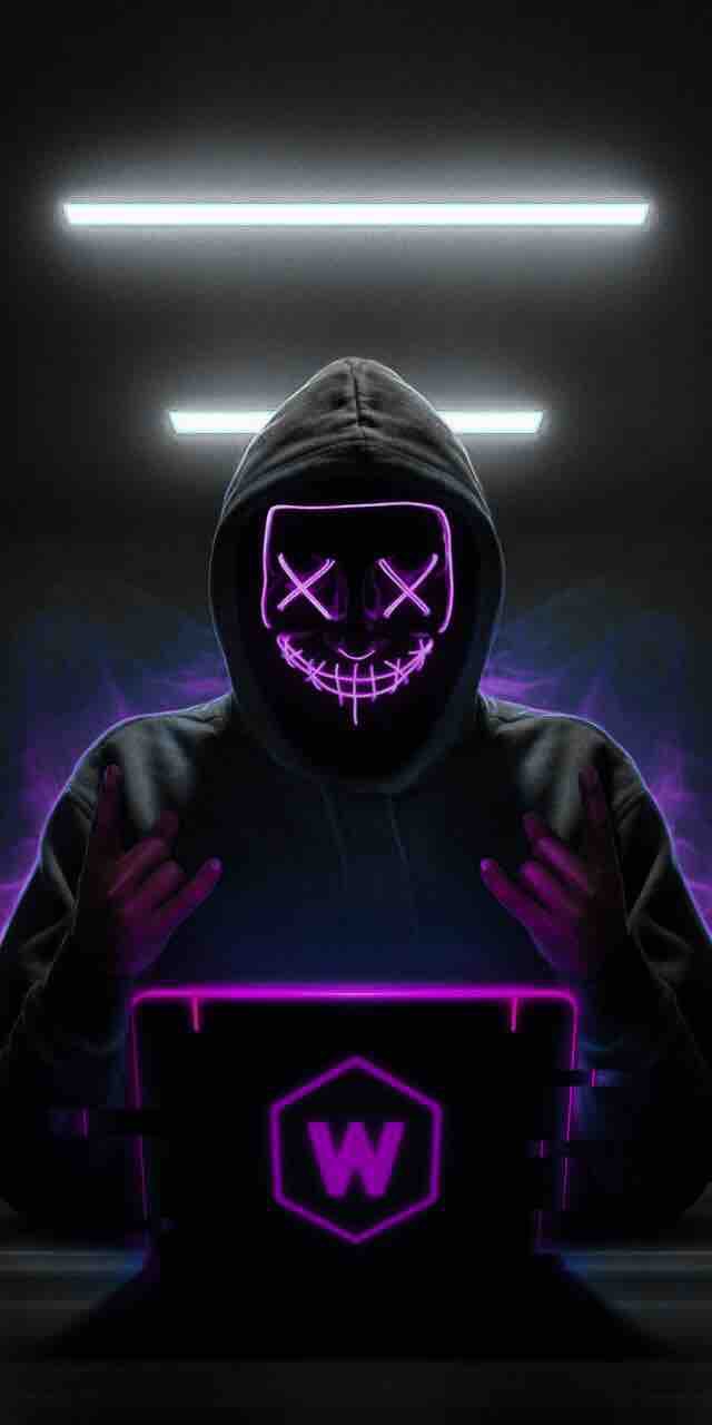 hacker