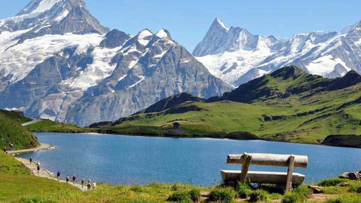 alps
