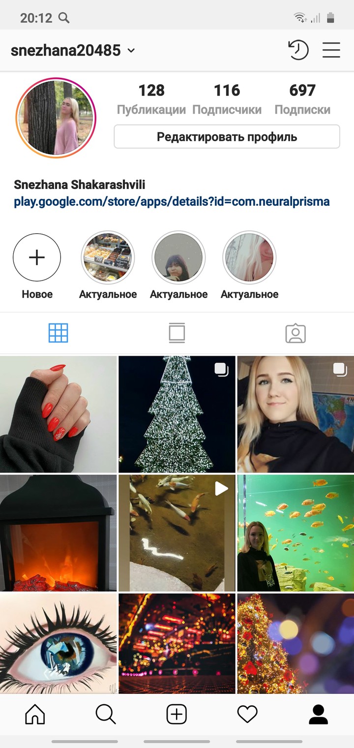 guys! here is my inst ! come on, I'll be glad to see you !