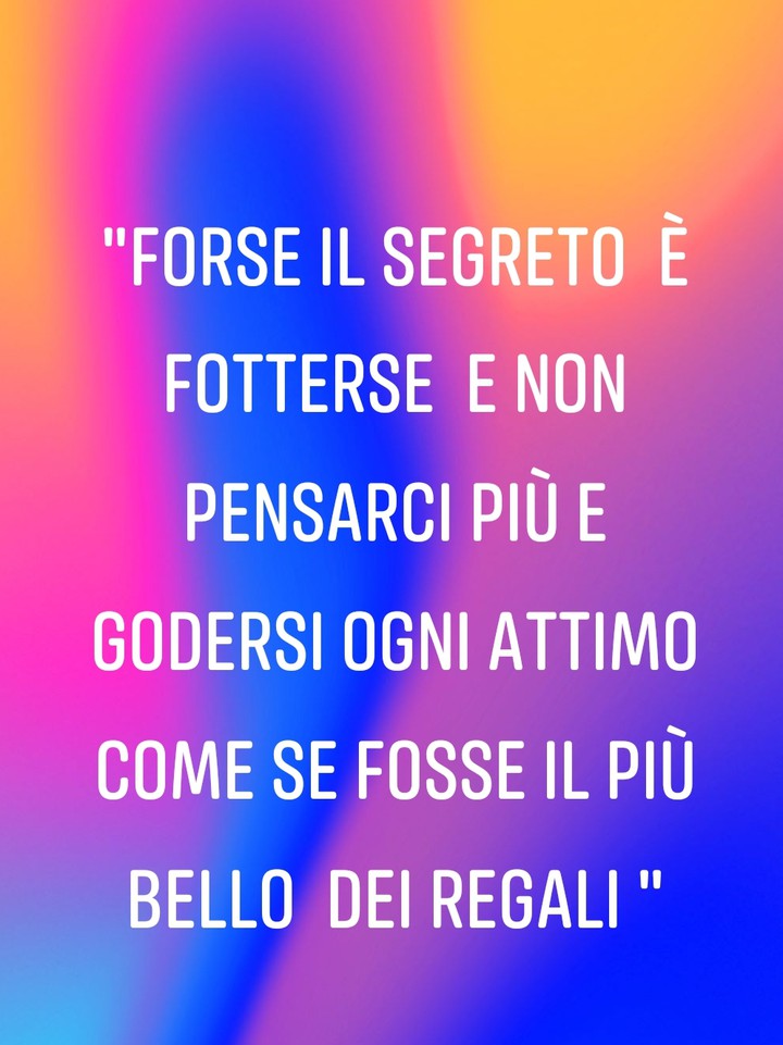 stato attuale
