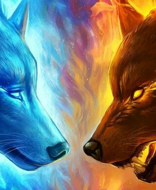 Wolf