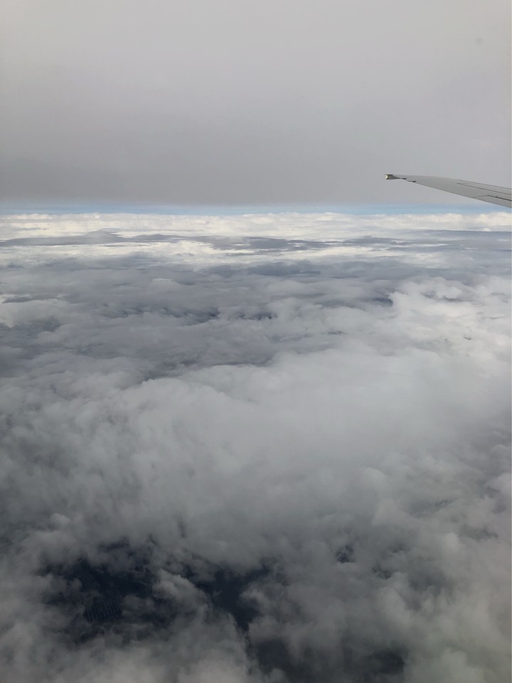 sky