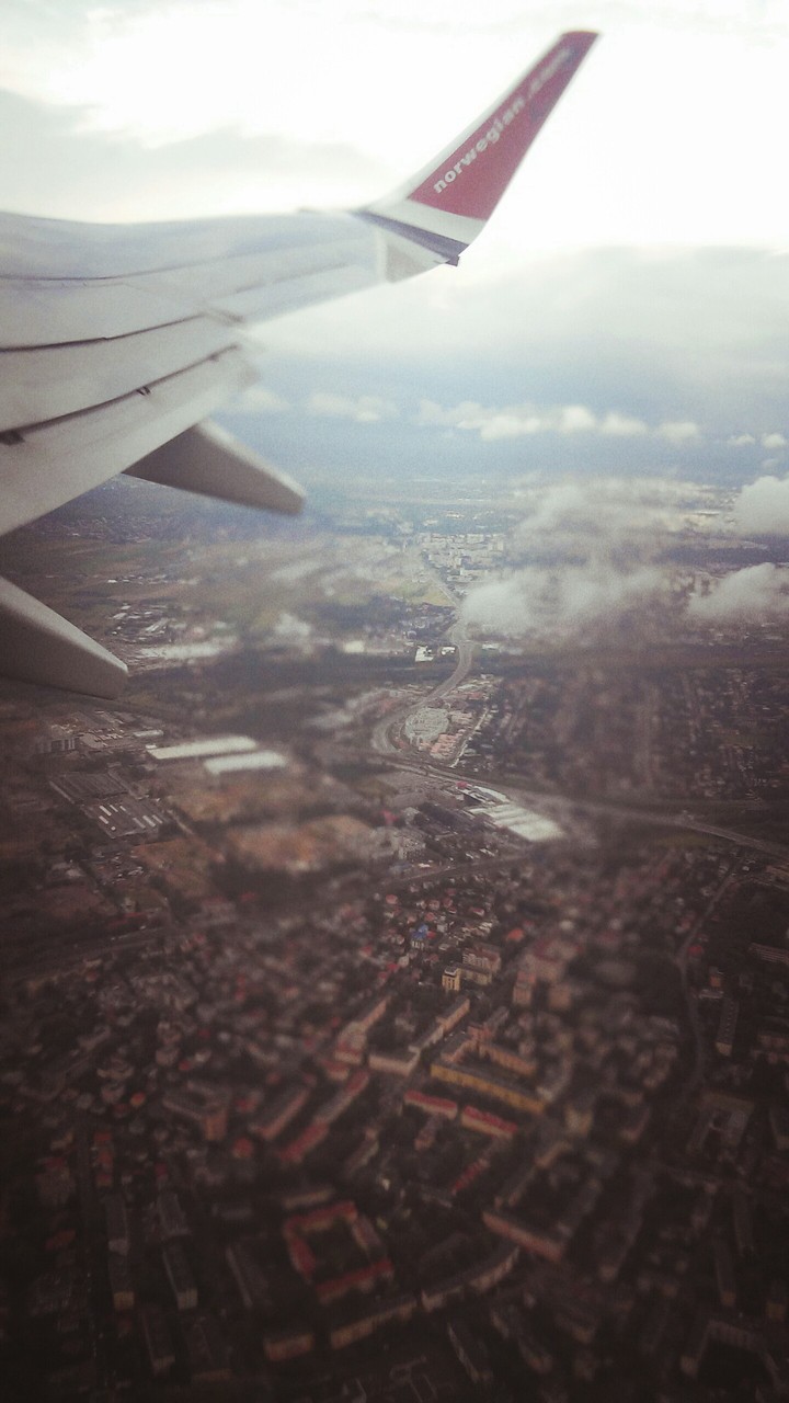 plane