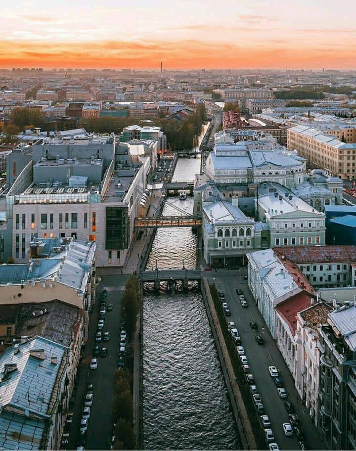 city