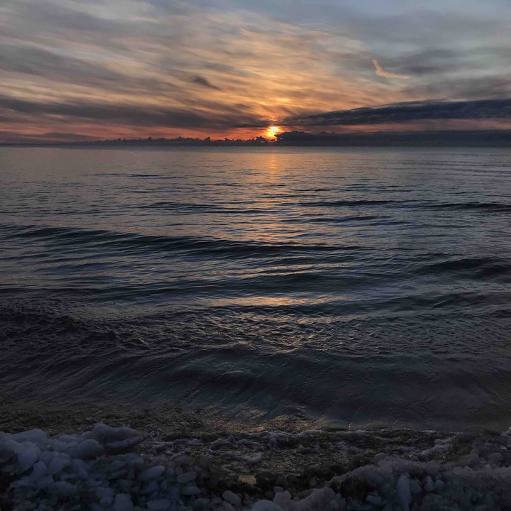 Lake Michigan