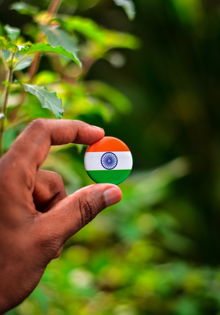 tricolor