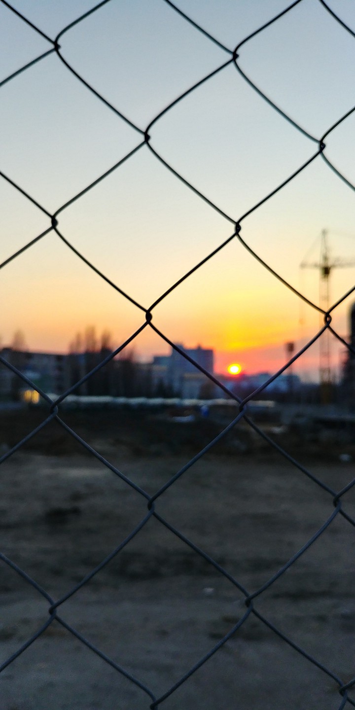 Evening
