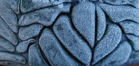 pattern, ice वॉलपेपर