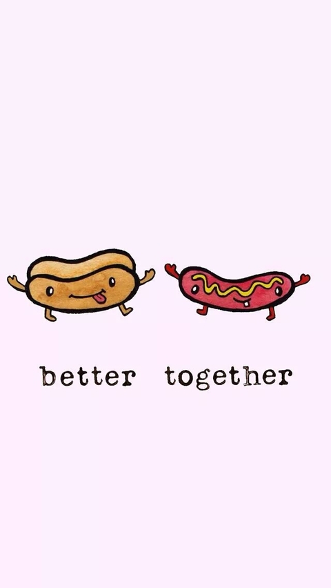 better togehter