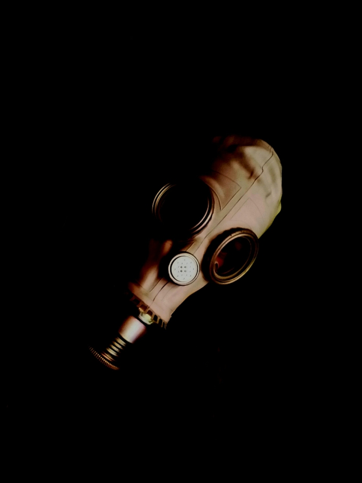 toxic