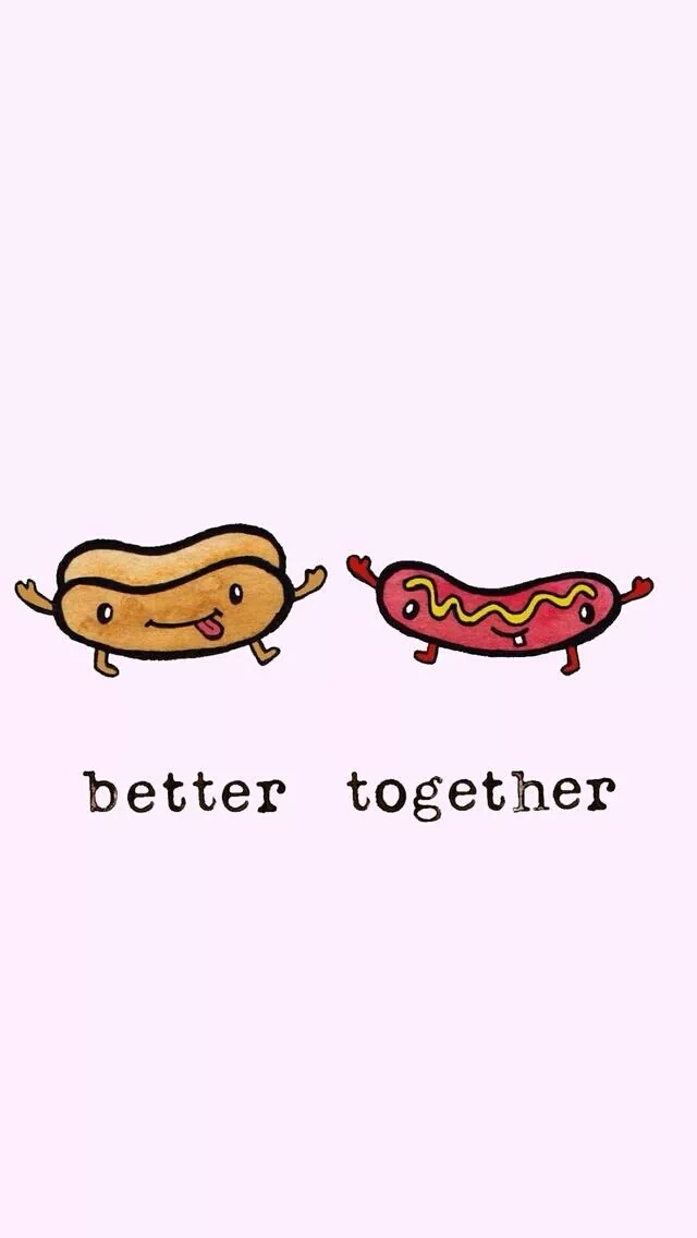 better togehter