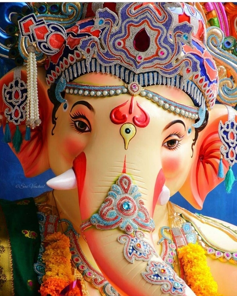 ganapati