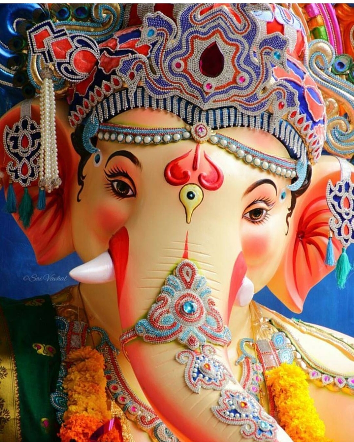 ganapati