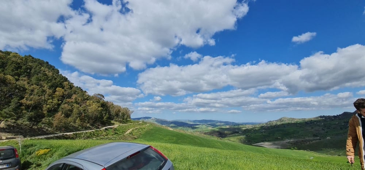 paesaggio