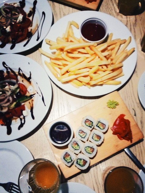 fondos de pantalla food, brunch