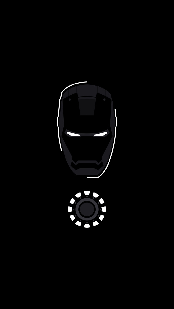 Iron man