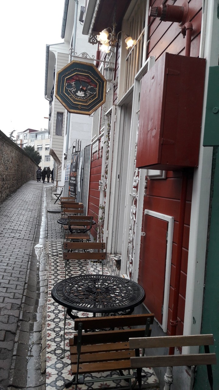 İstanbul
