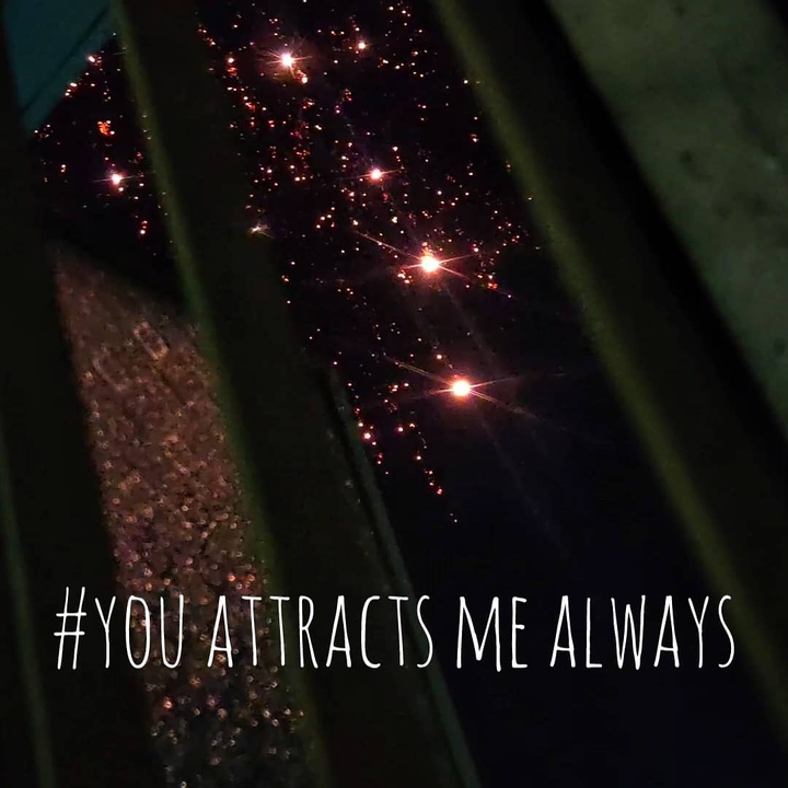 lights like stars ❤