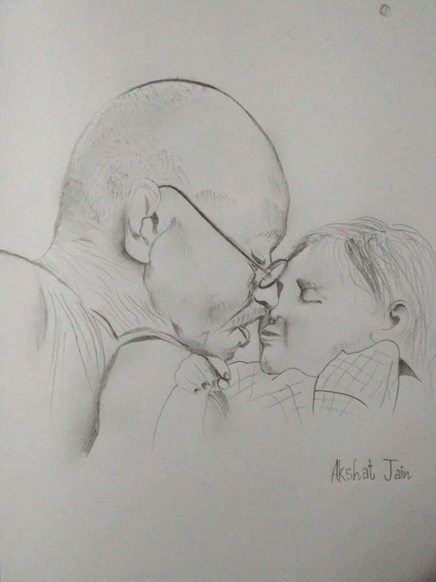Mahatma Gandhi