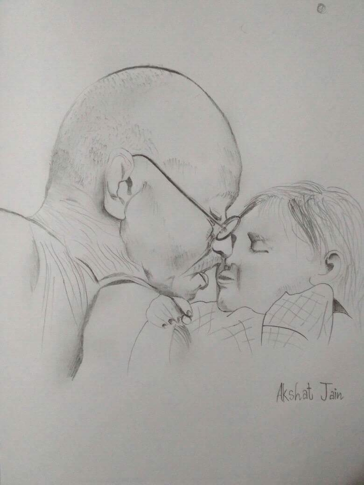 Mahatma Gandhi