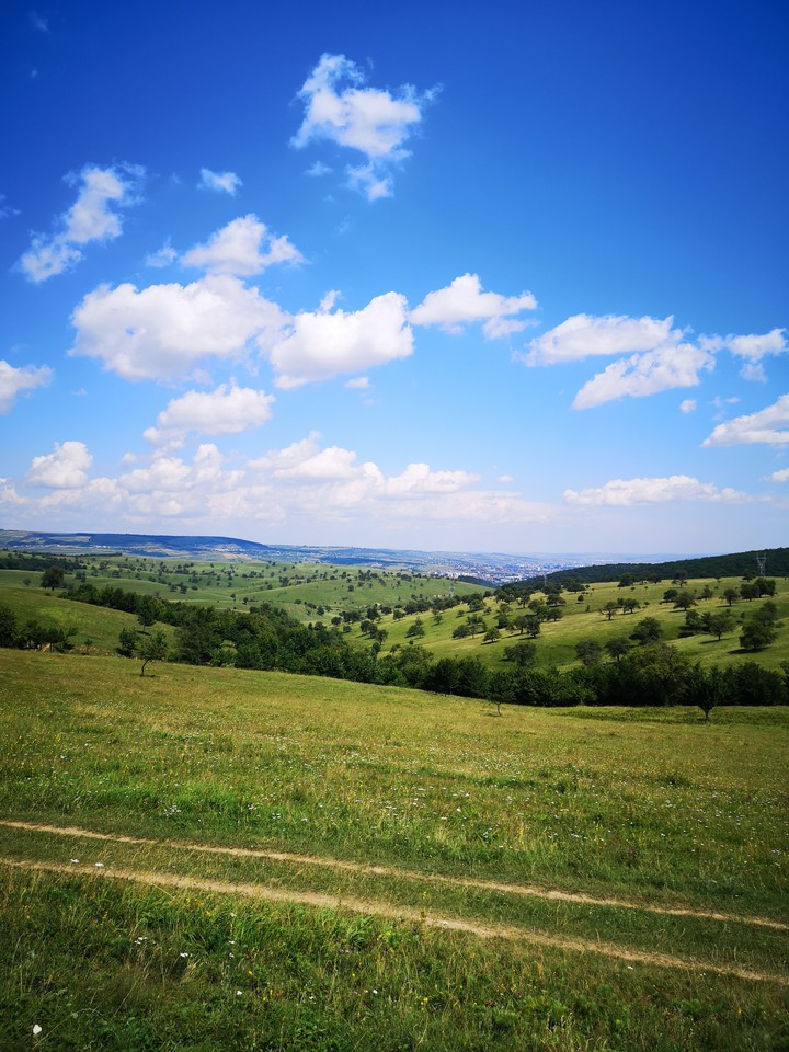 sky