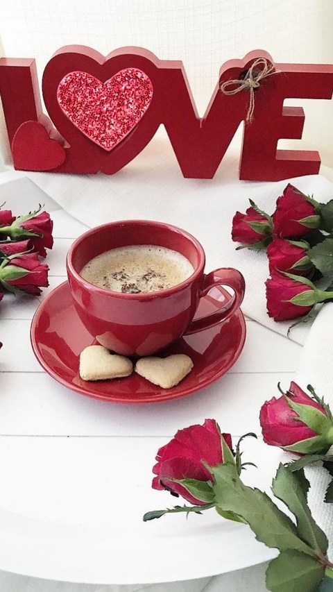 serveware, flower achtergronden