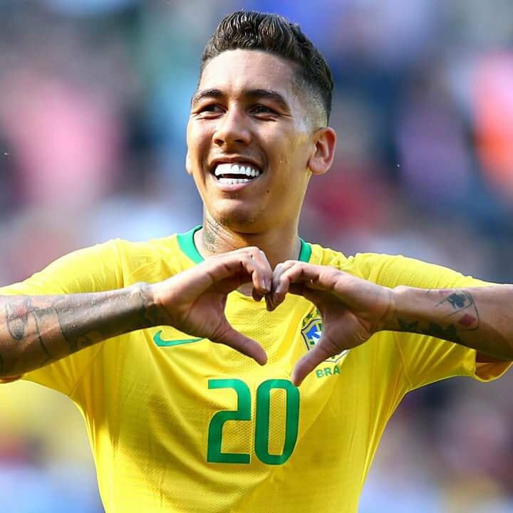 Roberto Firmino