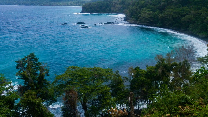 sea