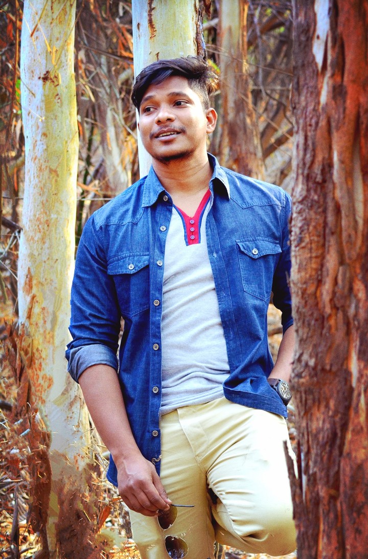Candid clicks !!