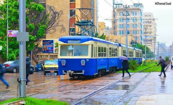 alexandria